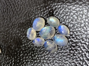 แหวนขนาดเล็กคุณภาพสูงคุณภาพ AAAA พลอยธรรมชาติขนาด2มม. สามารถปรับแต่งได้ - Product Image 6