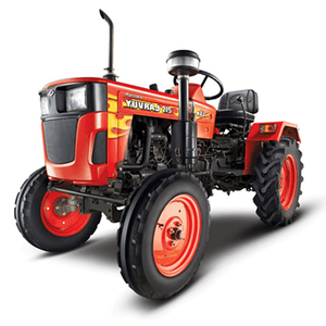 Tracteur agricole de culture pour soja, makinra yukrj 215 nct - Product Image 1
