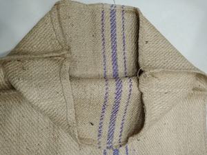 Sacos de Yute para Arroz, Granos, Maíz, Café, Cacao, Aceitunas, Bolsa de Embalaje de Arpillera Natural para Exportación Agrícola y Uso Alimentario - Product Image 2