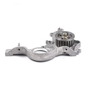Auto Spare Engine Part OEMNo 15100-11050 15100-11051 <b>OIL</b> <b>PUMP</b> Aluminum ISO9001 Certified 100% Tested - Product Image 4