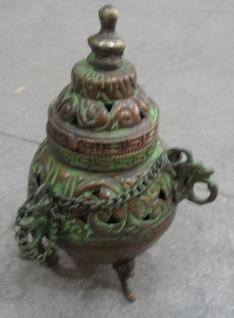 สีเขียว