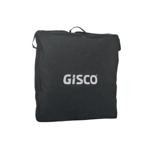 Bolsa de transporte de plástico para pasar arco - Product Image 1