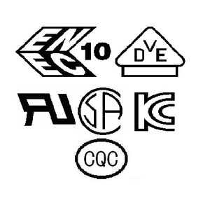 ตัวเก็บประจุเซรามิกความปลอดภัย X1Y1 Y1250 X1400 331K - Product Image 5