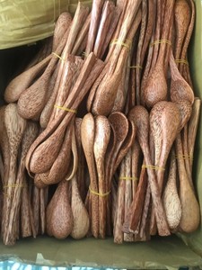 ช้อนมะพร้าวที่มีคุณภาพสูงและราคาถูก - Product Image 3