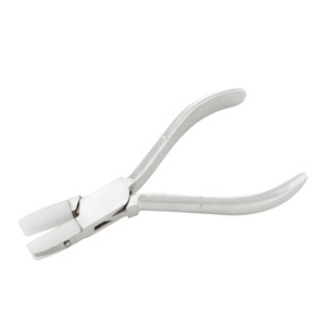 Pince à fibre optique, pince pour le nez à chaîne, pince optique spéciale - Product Image 6