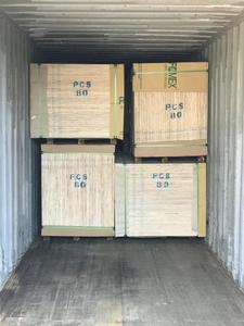 Contreplaqué moderne d'emballage de style design de 11mm d'usine du Viet Nam - Product Image 2