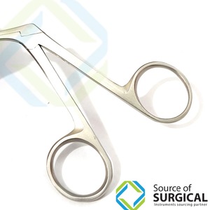 Micro Ear Forceps - Product Image 3