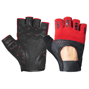 ร้อนขายที่มีคุณภาพสูงการฝึกอบรมการออกกำลังกายถุงมือยกน้ำหนัก - Product Image 1