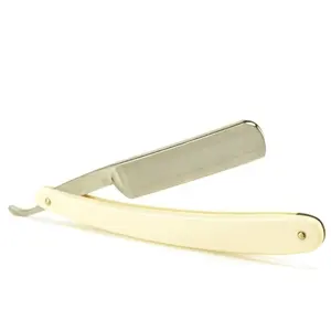 Allemagne-rasoir droit complet Black Scales Cut Throat Rasoir droit - Product Image 1