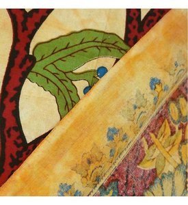 Tapisserie murale en coton imprimé Style Mandala, tapisserie murale en coton, décoration de maison, lit mural de plage, tapis de Yoga, 10 m - Product Image 3