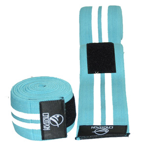 Bandes de genoux de sécurité durables pour le fitness - Product Image 6