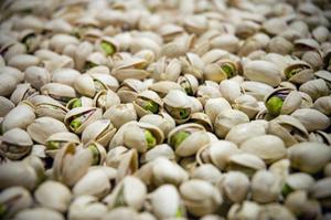 Pistachos Crudos Deshidratados al por Mayor, Fabricante con Empaques de 1kg/20kg/50kg - Product Image 2