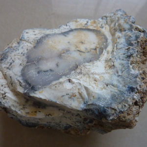 
 
 
 Piedra Preciosa Natural de Ágata Ópalo AAA en Bruto Turca Dendrítica para Joyería Personalizada al por Mayor - Coszcalt Exports UIT00130 Ágata Afgana en Bruto - Product Image 5