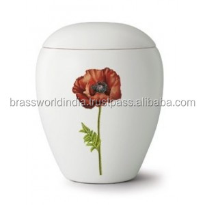Brassworld อินเดียเถ้าเผาเถ้ากระดูกอุปกรณ์งานศพสไตล์อเมริกันพรีเมี่ยม - Product Image 3