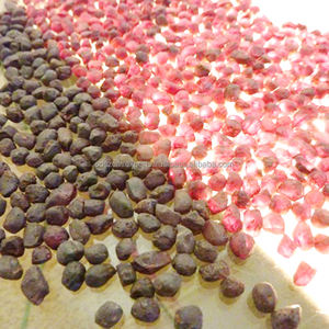 
 
 
 Gemas en Bruto de Granate Rodolita Púrpura Natural de 6-8 mm, Tasación de Terceros, Fabricación de Joyería Personalizada, Origen Indio, Venta al por Mayor - Product Image 5