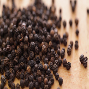 VILACONIC Fourniture de Poivre Noir Gras de Haute Qualité 5mm Séché Chaud Épicé Traitement Brut Type JANE LEE + 84968234538 - Product Image 3