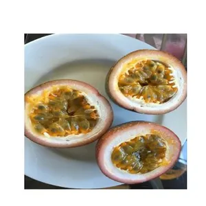 Presh Passion Fruit From Vienam With The High Quality