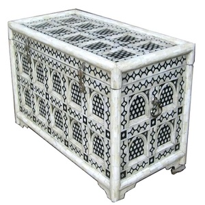 กล่องเก็บกระดูกฝัง - Product Image 1