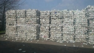 Chai Sữa <span class=keywords><strong>HDPE</strong></span>/Phế Liệu Nhựa/Phế Liệu <span class=keywords><strong>HDPE</strong></span>! - Product Image 3