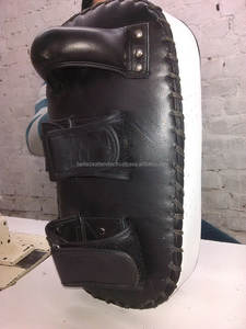 Manoplas de boxeo para entrenamiento, almohadilla para patadas de Taekwondo - Product Image 2