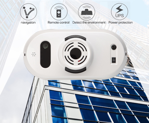 <span class=keywords><strong>Robot</strong></span> nettoyeur de vitres, appareil électrique pour le lavage des vitres, mises à jour automatiques, <span class=keywords><strong>Robot</strong></span> nettoyeur de vitres - Product Image 2