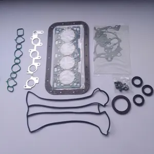 Kit Gasket Mesin untuk Brilliance Shineray X30 DLCG12 1,3l