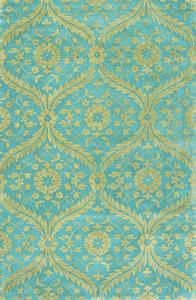 Tapis noués à la main au Népal Tapis en laine de qualité supérieure au design traditionnel exquis pour salon chambre bureau fournisseur de décoration intérieure - Product Image 2