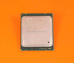 เซิร์ฟเวอร์ INTEL XEON E5-2665 2.4GHZ โปรเซสเซอร์8-CORE-SR0L1 - Product Image 1