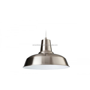 Flush Mount Brass Antique Finishes Pendant <b>Light</b> for Home Decor - Product Image 4