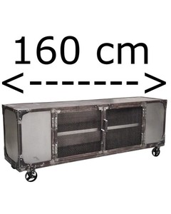 ห้องนั่งเล่นการออกแบบเฟอร์นิเจอร์ไม้หน่วยทีวี - Product Image 2