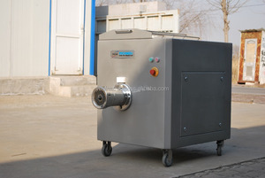 Picadora de carne C130X, máquina comercial para picar carne - Product Image 2