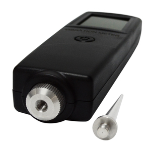 การสั่นสะเทือนแบบดิจิตอลเครื่องทดสอบ Piezoelectric Sensor การเร่ง,Velocity และ Displacement สำหรับเครื่องจักร,คุณภาพ - Product Image 5