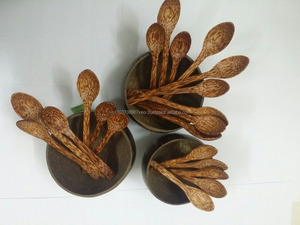 BONITOS DE COCOS DE ALTA CALIDAD DE VIET NAM AL MEJOR PRECIO - Product Image 5