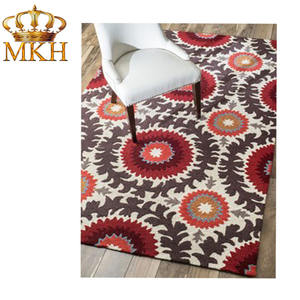 Diseño tradicional alfombra - Product Image 6