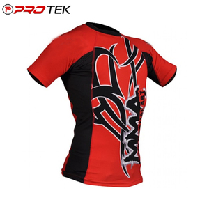 Protège-rashguard personnalisé, cctv pour surf MMA, haute qualité - Product Image 6