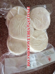OFFRE TARO CONGELÉ/IQF TARO DU VIETNAM - Product Image 3