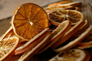 Tranches de fruits d'orange séchés - Tranches d'orange séchées de qualité supérieure en provenance du Vietnam - Product Image 5