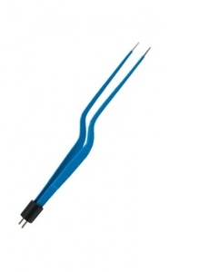 Pinces bipolaires réutilisables pour neurochirurgie : Jansen, Bayonet, Malis, Scoville Greenwood, Yasirgil, Hardy - Product Image 1