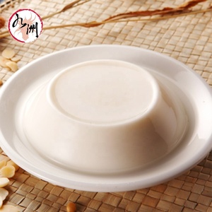 Polvo para Pudín de Fresa JIUZHOU, 1 kg, Certificado Halal, Bolsa para Té de Burbujas, 18 Meses de Duración, Almacenamiento Refrigerado - Product Image 3