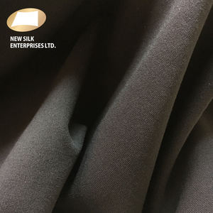 Tela Deportiva de Poliamida Anti-Pilling con Hilo ATY, 85% Nailon, 15% Elastano, para Pantalones de Yoga - Product Image 5