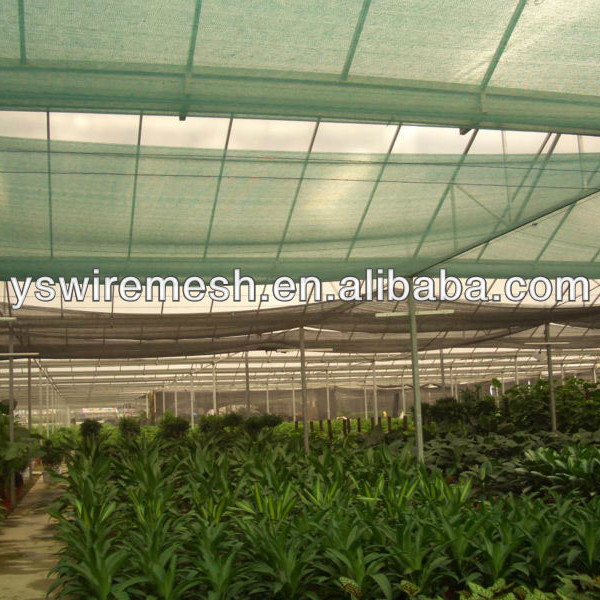shade mesh for agriculture