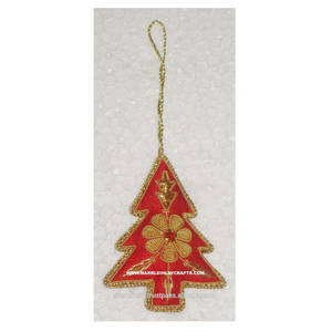 Beautiful Handmade And Fancy Christmas <b>Ornaments</b> For <b>Tree</b> <b>Ornaments</b> - Product Image 1