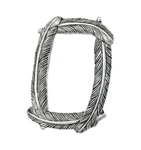 กระจกโลหะสี่เหลี่ยมสำหรับตกแต่ง - Product Image 1