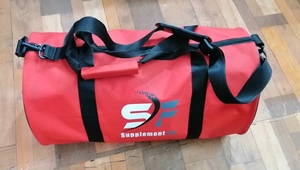 Sacs de sport imprimés personnalisés - Product Image 2