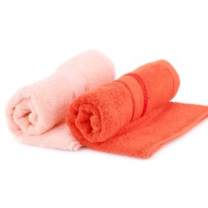 Serviette de bain Hammam dans de belles couleurs pour la vente en gros de serviettes de bain douces et écologiques à vendre Promotion exportateur en Inde. - Product Image 5