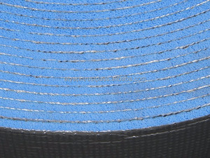 Film adhésif simple face en mousse XPE de conception industrielle pour garage avec matériau PE pour hôtels et support technique - Product Image 3