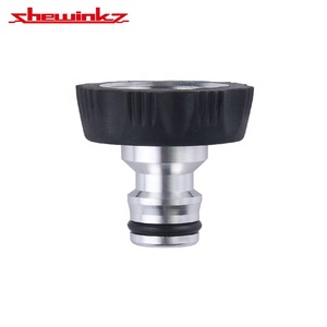 3/4 "aluminium Robinet Femelle Adaptateur - Product Image 2