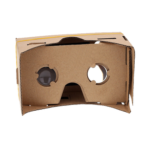 Hot bán các tông thực tế kính hộp phim 3D kính để bán - Product Image 1