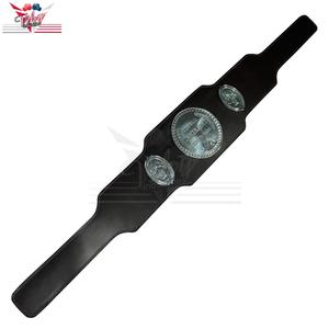 Ceinture de titre du championnat de boxe écossais, ceinture du conseil de la zone suédoise 2022 sur mesure - Product Image 2