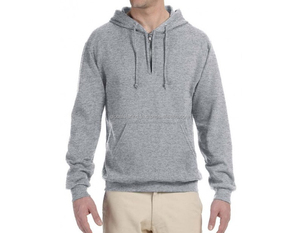 Sudadera con capucha unisex de moda personalizada 100% tejido de punto de algodón para hombres y mujeres - Product Image 3
